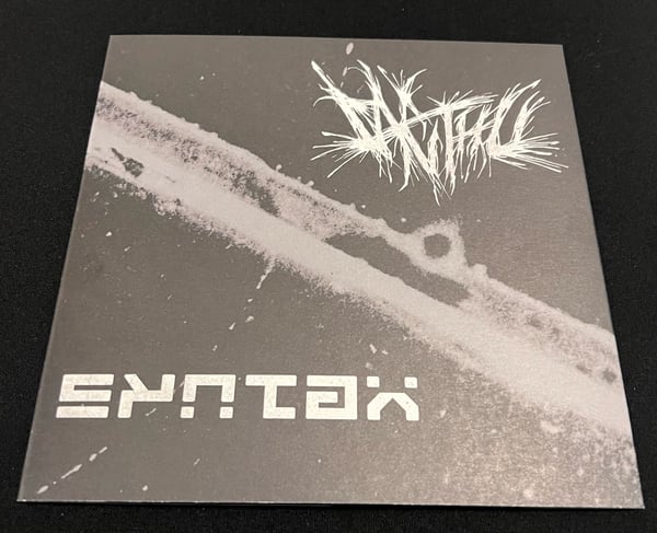 Image of Syntax / Sacthu Split