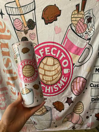 Cafecito and Chisme