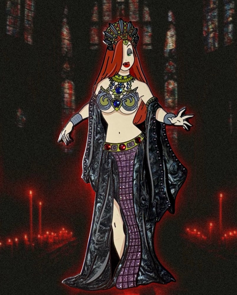 Image of Bunny of the Damned 