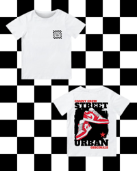 Image 1 of T-SHIRT: Street Urban Originals