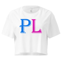 Image 10 of Pleasure-Lounge Women’s crop top