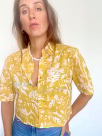 Image 6 of Chemise "cœur nomade"