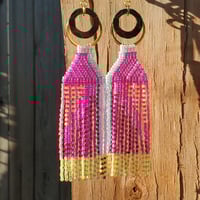 Image 4 of Sunset at the Place of the Rocks