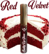 Red Velvet lippie 