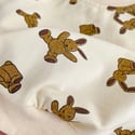 The HoneyBun Tracksuit 