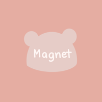 Magnet