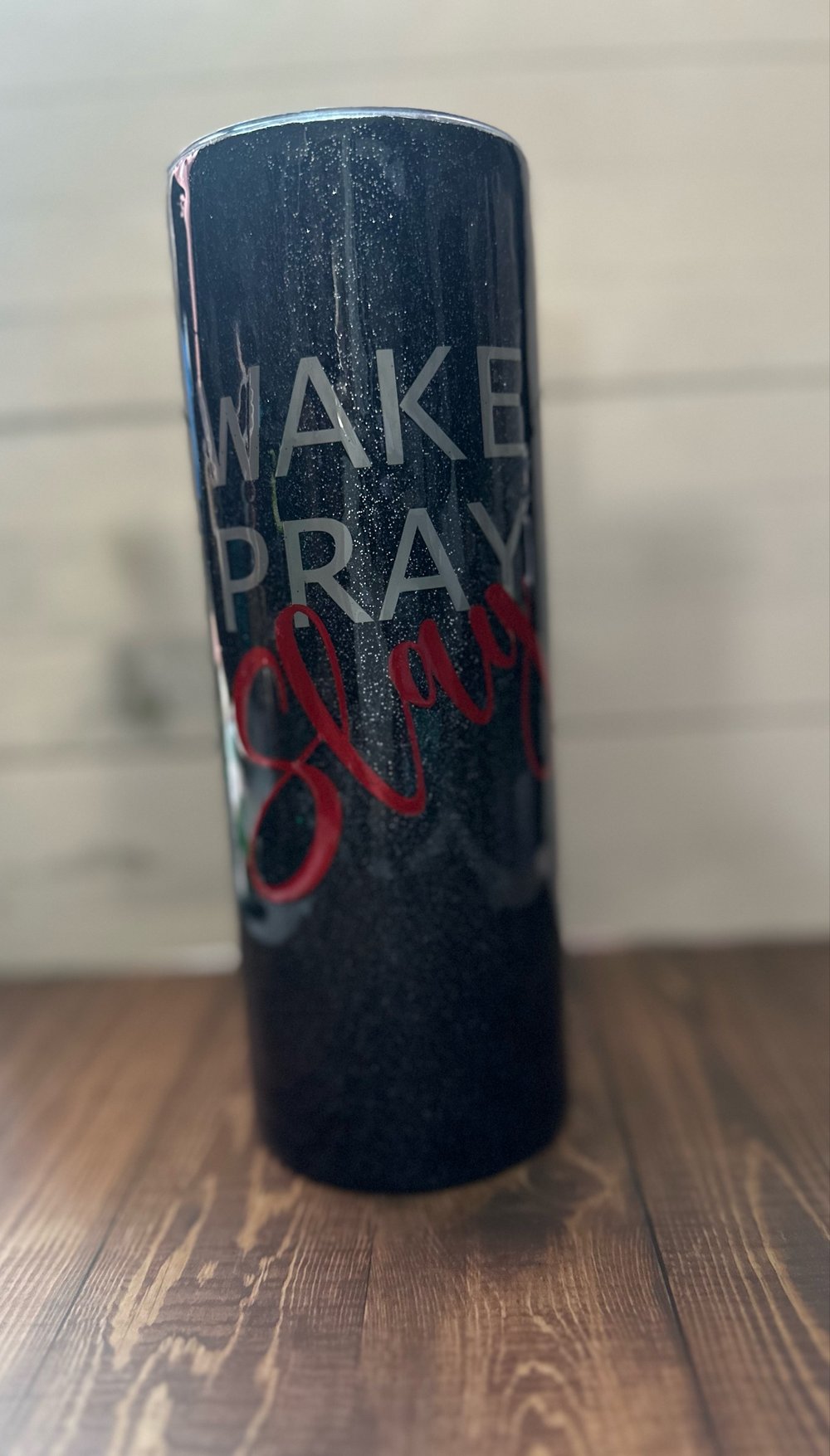 Image of Glitter Tumbler
