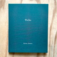Image 1 of Morten Eriksen - Walks (Signed & Numbered)