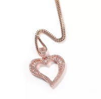 Image 2 of Loving ME necklace and 