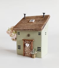 Image 3 of Blossom Cottage (made to order)