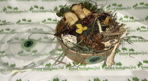 Image of Buddha bowl