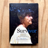 Image 1 of Harry Borden - Survivor