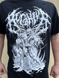 Image 3 of T-Shirt Splatter