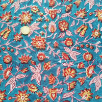 Image 3 of Namaste fabric Aurore 