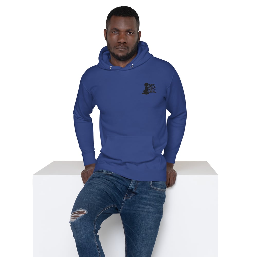 Image of Unisex Hoodie