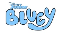 Image 3 of Bluey