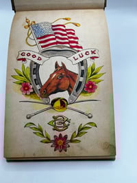 Image 6 of Late of the Guards: Tattoo Designs by Ben Corday