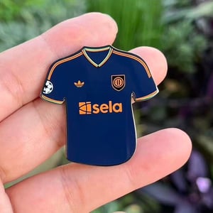 25-26 Kit Pin Badges