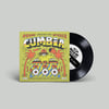 EL Dusty, Cut Chemist & Boogat - "La Cumbia" & "Por Vida" 45 Vinyl Record