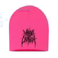 Image 3 of Waking The Cadaver (Beanies)