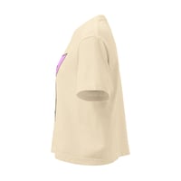 Image 11 of Women’s heavyweight boxy tee strange lady 