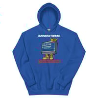 Image 1 of CTP HOODIE - SP1200BEATSYNC