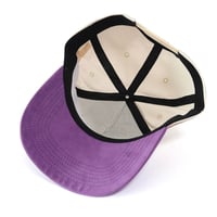 Image 4 of Young legacy “925 Finals SnapBack” 