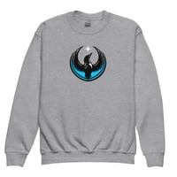 Image 1 of Youth - Crewneck Sweatshirt