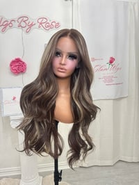 Image 1 of Sonia free part luxury (ready to ship) 