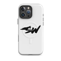Image 3 of Stangworld MagSafe® Tough Case For iPhone®