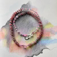 Image 1 of Heart necklace