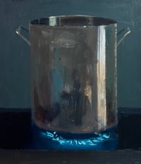 Stock Pot study 