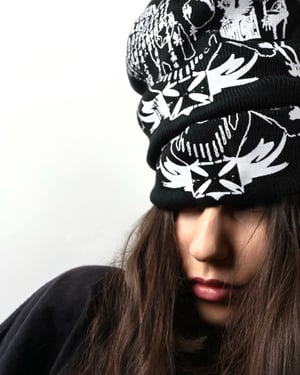 Image of MASSTAK - Pini Beanie 