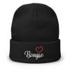 Bougie Beanie