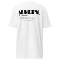 Image 1 of Muni Tee