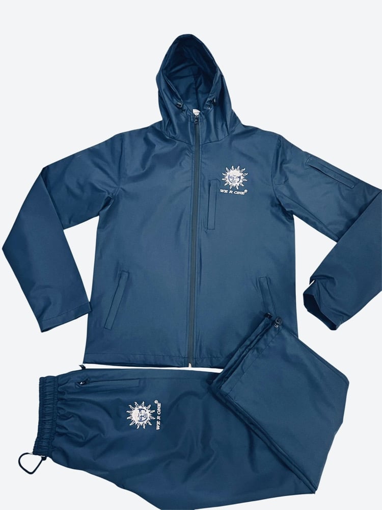 Image of ONE-TEX RAIN SUIT