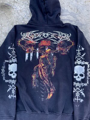 Image of EXXIDAE HOODIE