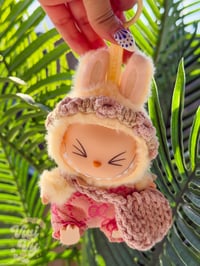 Image 5 of Labubu Stevie Headband