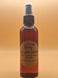 Image 1 of Bug off spray