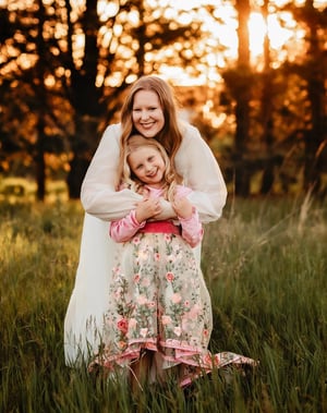 Image of Black Friday Petite FAMILY Gift Card