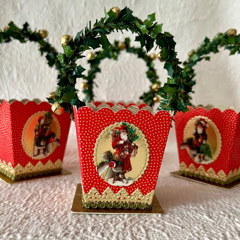 Image of Special Order for Kristin