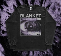 Blanket Long Sleeve Shirt