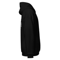 Image 4 of Koch - Grey Black Hoodie 