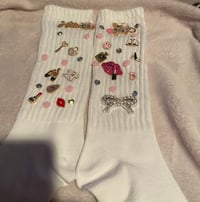 Image 5 of Custom Junk Socks