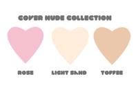 Cover Acrylic Powder