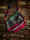 Asst. Punk bags. 