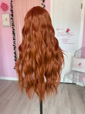 Image of Glenda free part luxury (pre order) 