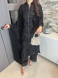 Image 3 of Palachi pret black