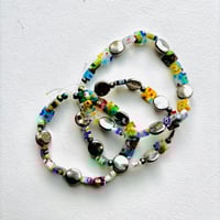 Image 1 of handmade bracelet bundle 2