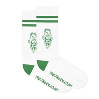 Image 1 of Knucklehead Socks